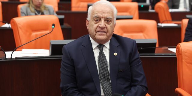 CHP’li Becan’dan Sanayi Uyarısı: Üretim Bantları Durma Noktasında