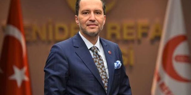 Fatih Erbakan’dan ABD Büyükelçisi’nin Sözlerine Sert Tepki: “Dışişleri Derhal Harekete Geçmeli”