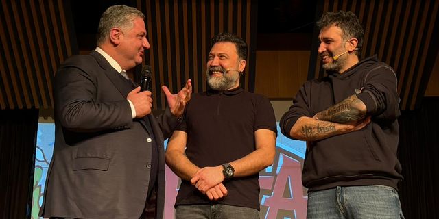 Yalova’da “Sabotaj” Gösterisine Yoğun İlgi: Nisan Ayı “Çat & Kapı” Oyunu ile Başlıyor