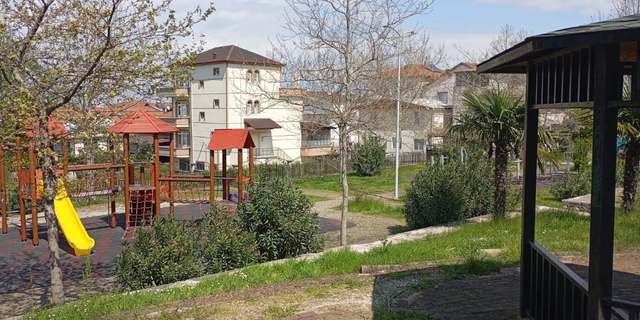 19.'nda Hayatına Kıydı