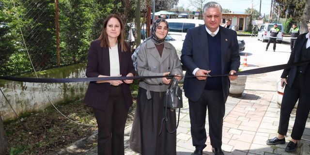 Yalova’da Avukat Zekeriya Polat’ın İsmi Sokağa Verildi