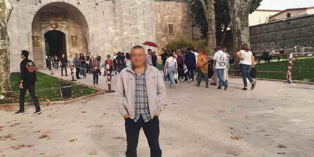 Yalova’da Kanlı Gece: Önce Vurdu, Sonra Kendi Canına Kıydı!