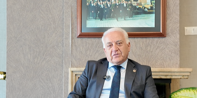 Tahsin Becan’dan dobra dobra açıklamalar
