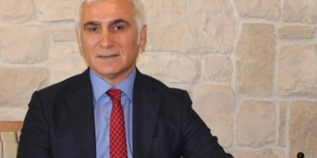 Sinan Giray’dan Kimlik Siyaseti Eleştirisi: “Tartışmalar İdeolojiler Üzerinden Yapılmalı”