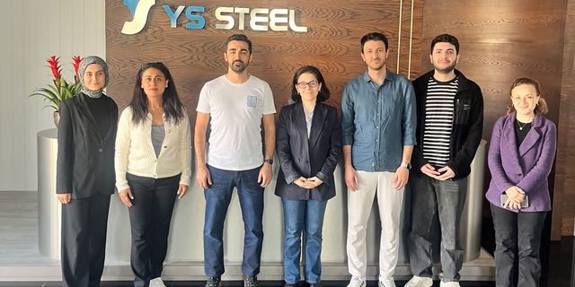 TÜBİTAK’tan Yalova OSB ve Üniversite İş Birliğine Yüzde 100 Destek