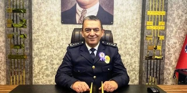 Altınova’da Görev Değişimi: Halis Kürşat Seçer Polis Başmüfettişi Oldu