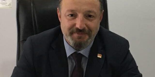 Eski CHP Armutlu İlçe Başkanı Ali Çetinkaya Partisinden İstifa Etti