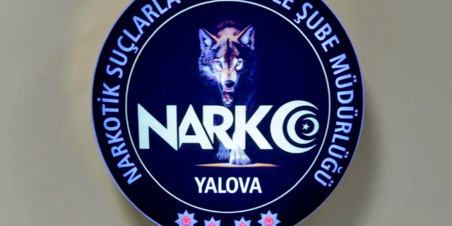 Yalova’da Narkotik Operasyonu: Uyuşturucu Ticareti Yapan 3 Şahıs Tutuklandı