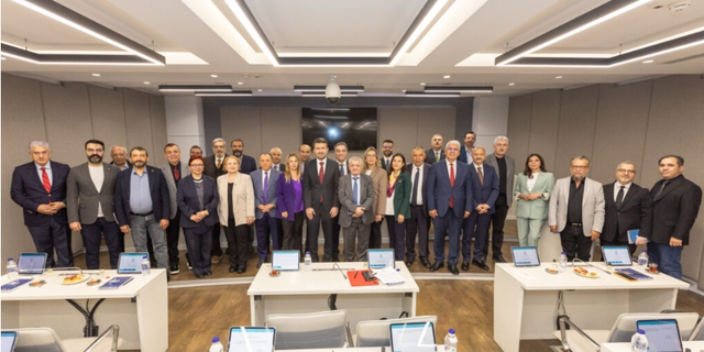 Basın İlan Kurumu Genel Kurulu Sona Erdi: Basın Sektörüne Yönelik Yeni Kararlar Alındı