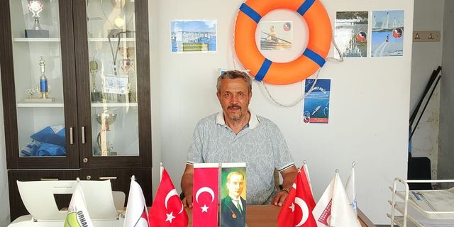 İbrahim İnce’den Boğulma Vakalarına Karşı Acil Önlem Çağrısı