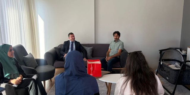 Yalova’da İlk Geçici Koruyucu Aile Uygulaması