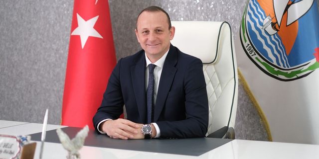 Çiftlikköy’de 4’üncü Halk Ekmek Büfesi Açıldı: Uygun Fiyatlı Ekmek Daha Fazla Vatandaşa Ulaşacak
