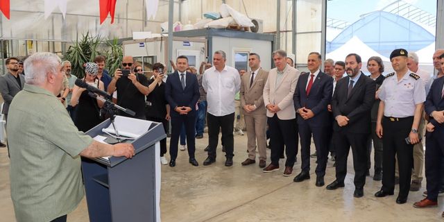 Yalova’da Üreticiye Dev Destek: 1 Milyona Yakın Fide Toprakla Buluşuyor