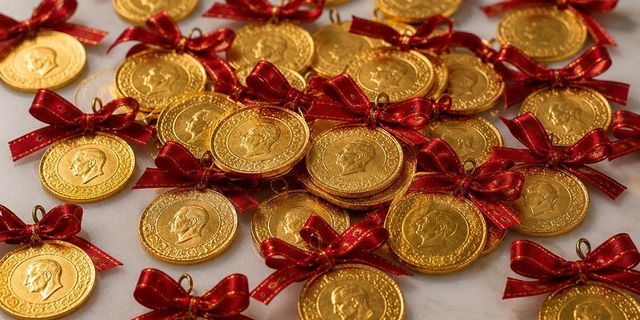 Fed ve Orta Doğu Gerilimi Piyasaları Salladı: Altında Kritik 4 Bin Dolar Sınırı!
