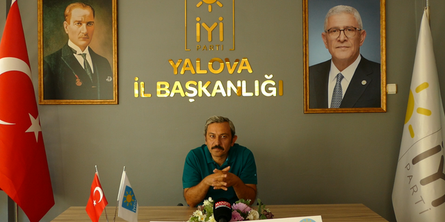 Kendir, NATO Zirvesi ile CHP’de yaşanan süreci değerlendirdi