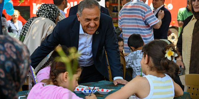 Gezici Kütüphane Projesi 2026 Elmalık Köyü'nden Başladı: Çocuklar Kitaplarla Buluştu