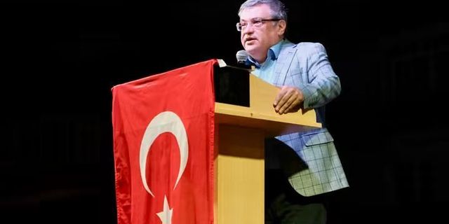 Çiftlikköy Kafkas Festivali Yoğun Katılımla Gerçekleşti: Kaymakam Ali Ada'dan Birlik ve Beraberlik Vurgusu