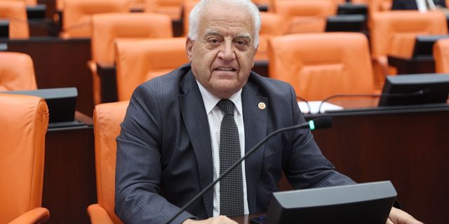 Tahsin Becan: "Enflasyonu Gizleyebilirsiniz Ama Hayat Pahalılığını Gizleyemezsiniz"