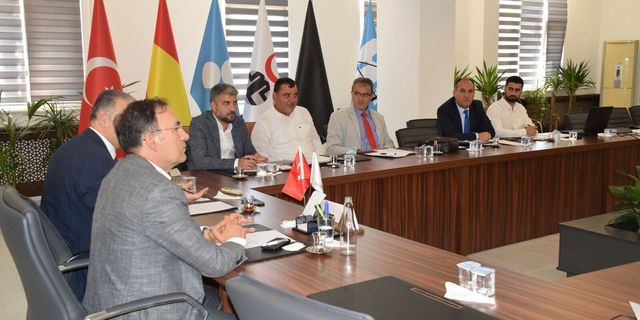 Yalova Turizminde Yeni Dönem: İl Tanıtım ve Geliştirme Kurulu'ndan Güçlü Vizyon Toplantısı