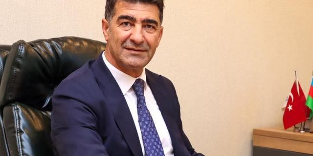 CHP Yalova İl Başkanlığına Mesut Tutuğ Atandı! Erdem Doğancı ve Yönetimi Görevden Alındı