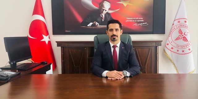 Yalova Eğitim ve Araştırma Hastanesi'nde Başhekim Değişimi: Dr. Öğr. Üyesi Seçkin Özcan Göreve Başladı