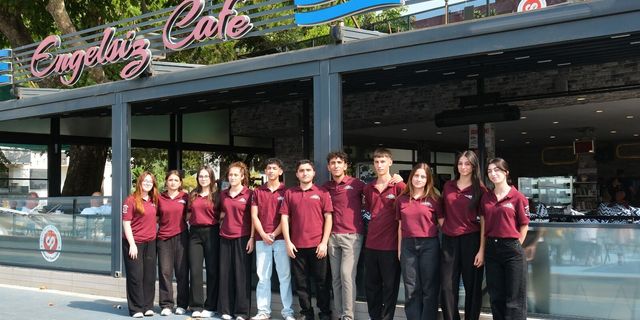 Çiftlikköy Belediyesi'nden Gençlere İstihdam Desteği: 'Öğrenci Dostum' Projesi Yoğun İlgi Gördü