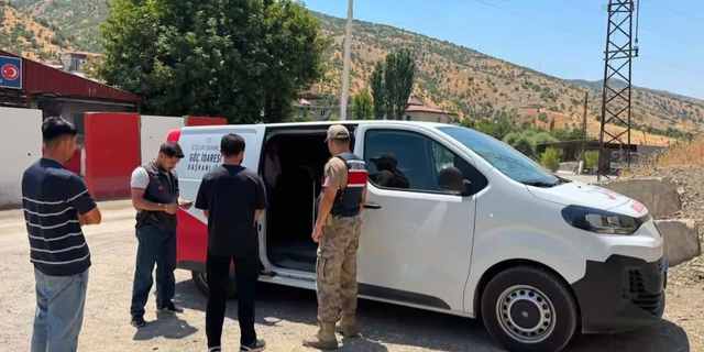 81 İlde Düzensiz Göç Operasyonu: 25 Organizatör Yakalandı, 355 Düzensiz Göçmen Tespit Edildi