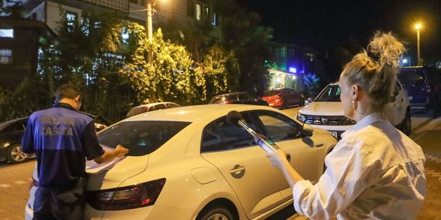 Zabıta Ekipleri Müzik Yayını Yapan İşletmeleri Denetledi