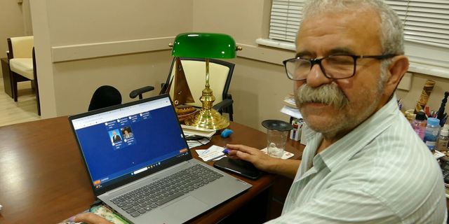 Ahmet Tuna’dan Manşet Gazetesi Anketine Destek: “Oyumu Kullandım, Hayırlı Olsun”