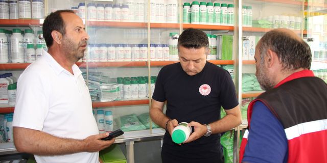 Tarımda dijital dönüşüm başladı: B-Reçete sistemi 81 ilde devrede