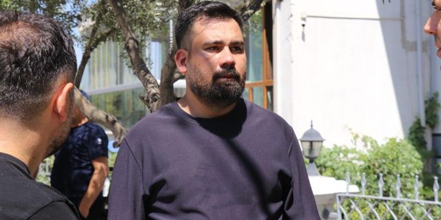 Denizli’de Yürek Yakan Veda: Anne ve Bebeği Yan Yana Toprağa Verildi