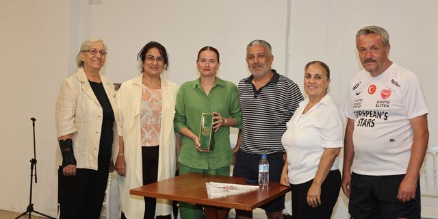 Avrupa’nın Yıldızları Yalova Kampını Tamamladı