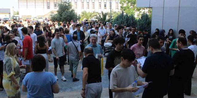 YKS Yerleştirme Sonuçları Açıklandı: Kayıtlar 24 Ağustos'ta