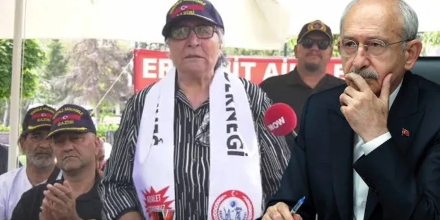 Şehit Ailelerinden Kılıçdaroğlu'na Sert Tepki: "Aracı Olamaz"