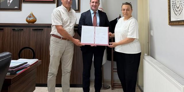 Yalova'da Bir Çocuk Daha Koruyucu Ailesine Kavuştu