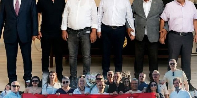 Yalova Meclisinde Siyasi Deprem: Yeni Parti 7 Sandalyeye Ulaştı