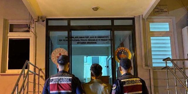 Sosyal Medyadan Genç Kızları Ağa Düşüren Şahıs Tutuklandı