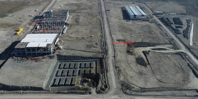 Yalova Makine OSB’den 1.500 Konutluk Proje: Çalışanlar İçin Yeni Konut Hamle