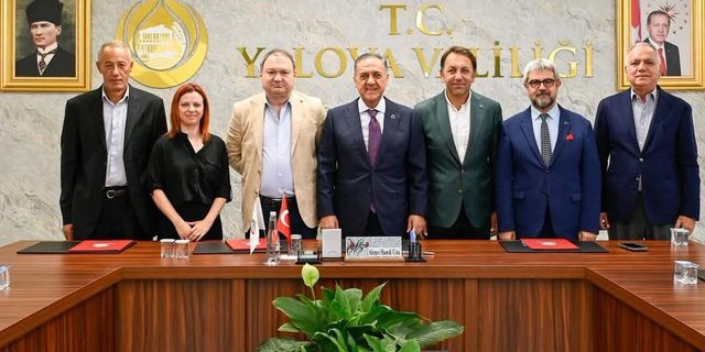 Kirazlı Köyü’ne 15 Milyon TL’lik Aile Sağlığı Merkezi Yapılıyor