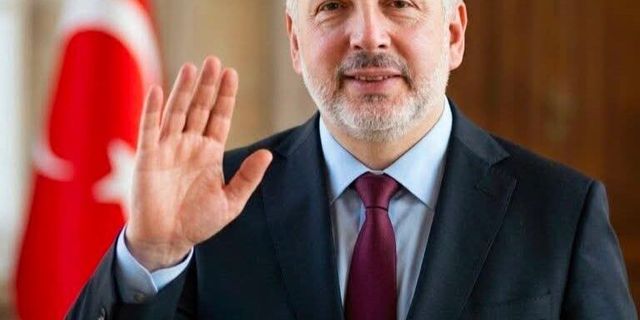 Yalova İl Müftüsü Rize’ye Atandı: Görev Süresini Veda Mesajıyla Tamamladı