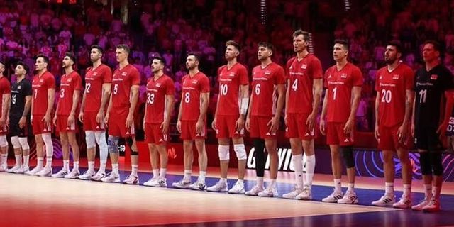 Filenin Efeleri Avrupa Şampiyonası’na Veda Etti