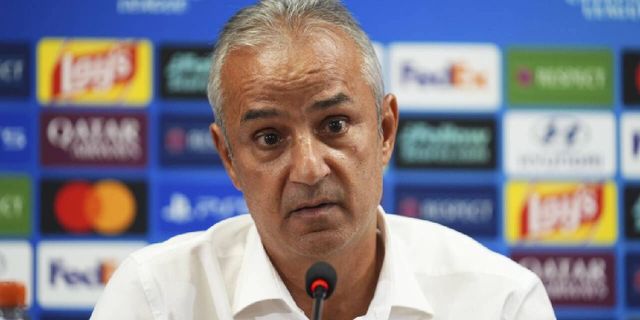 İsmail Kartal görevinden istifa etti, istifası kabul edildi.