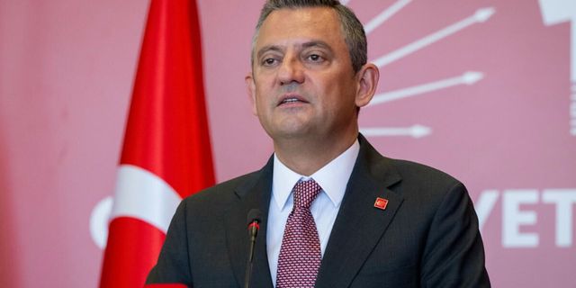 Türkiye’nin Yeni Partisi Lideri Özgür Özel, Yalova’da Hemşehrileriyle Buluşacak