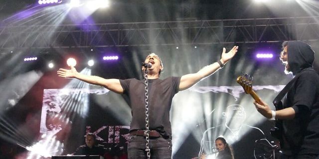 3. Yalova Aronya Festivali’nde “Kıraç” Rüzgarı