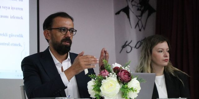 Çiftlikköy Belediyesi’nde İSG Kurulu Eğitimi Gerçekleştirildi