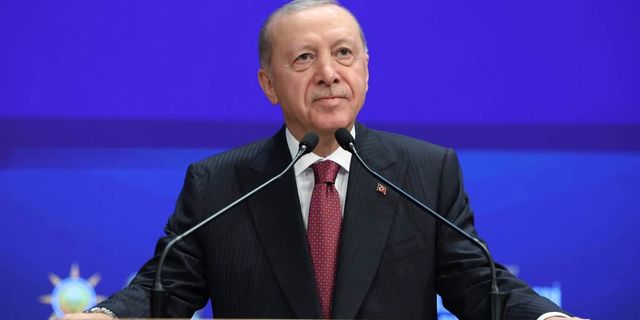 AK Parti Yalova Milletvekili Ahmet Büyükgümüş, Yasama Yılı Açılış Toplantısında