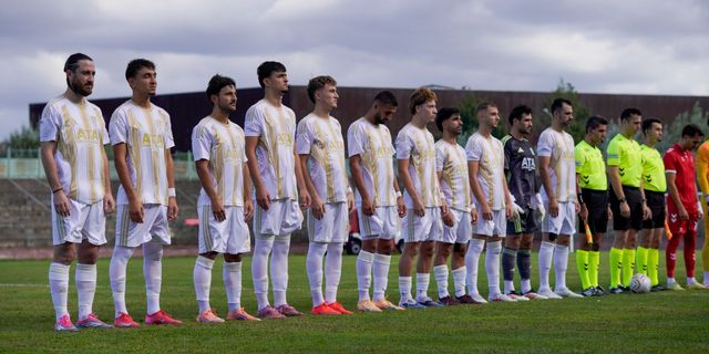 Yalova FK – Amasyaspor FK Maçı Ne Zaman, Saat Kaçta?