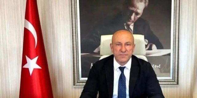 MHP Yalova İl Başkanı Mustafa Deviren’den Sel Felaketi Mesajı