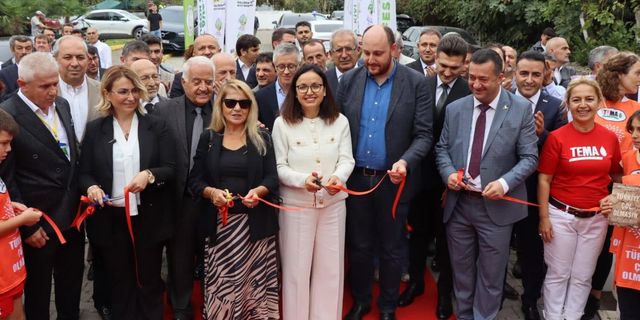 Yalova Kivi Festivali 23-24 Ekim’de! Yüksek Sadakat Geliyor