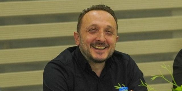 Yalova FK Başkanı Ali Atasever’den Stadyum ve Takım Açıklaması